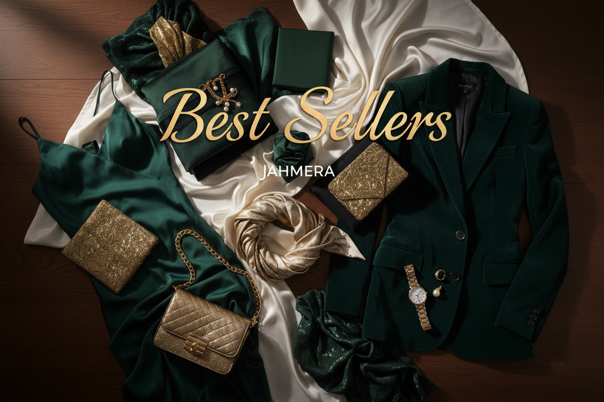 Best Sellers