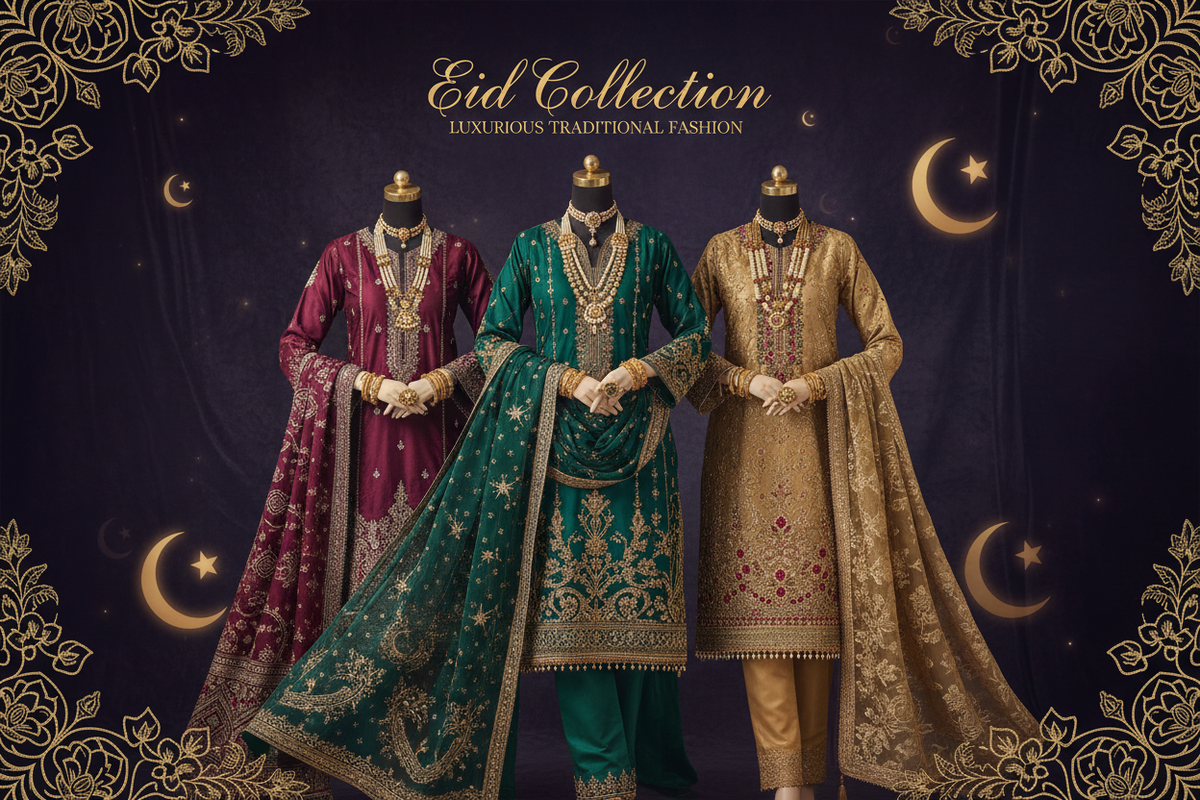 Eid Collection