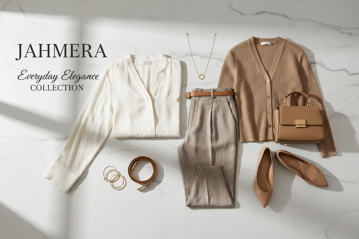 Everyday Elegance