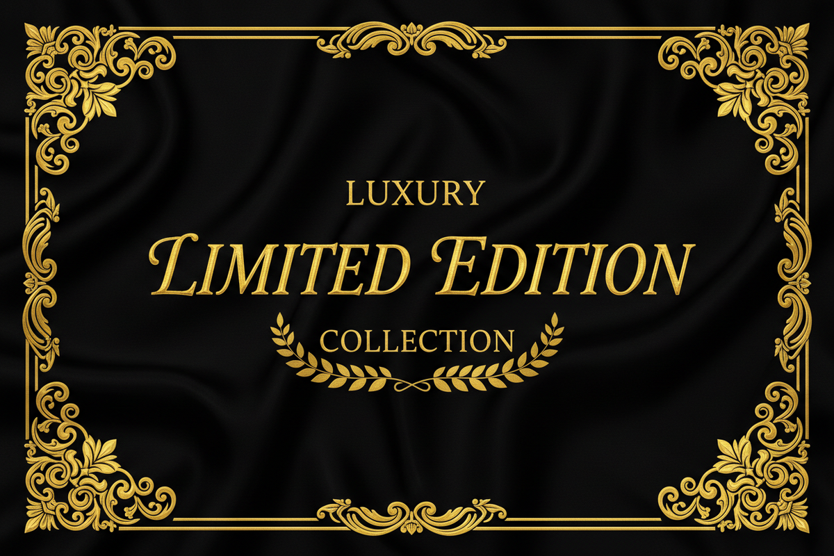 Limited Edition