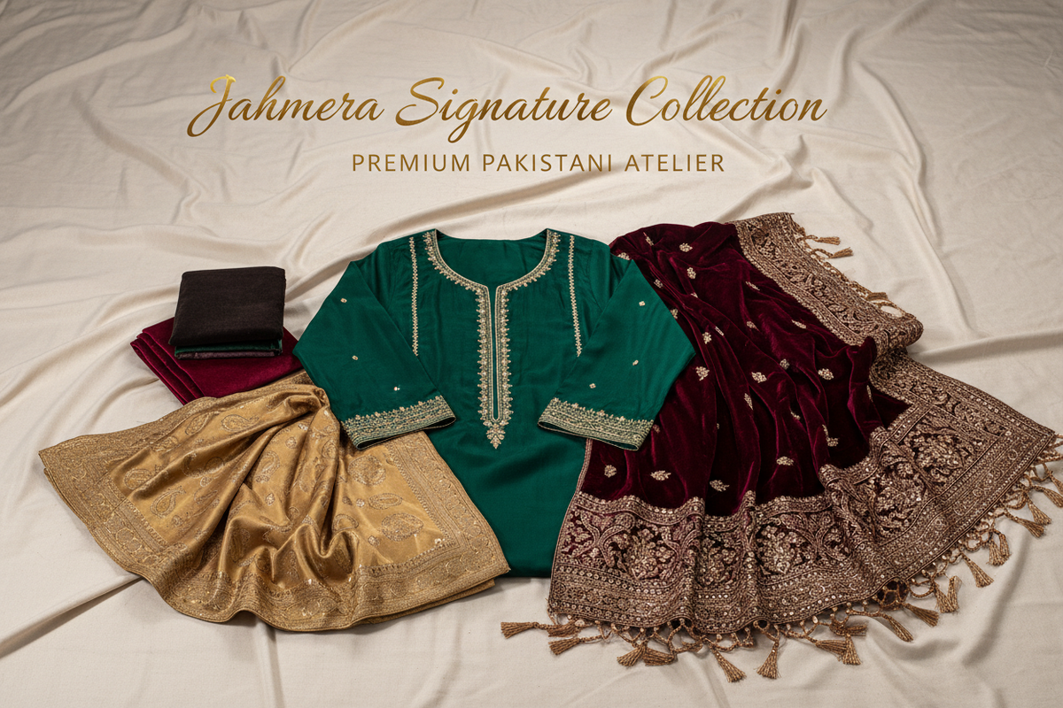Signature Collection