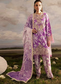 VÉRA – Luxury Pret Suit