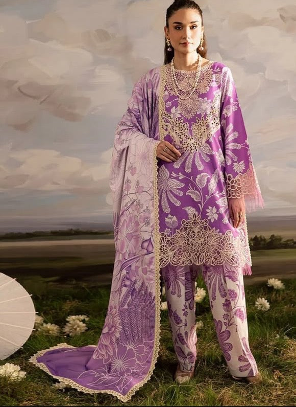 VÉRA – Luxury Pret Suit
