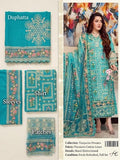Aneels 3-Piece Suit – Premium Collection