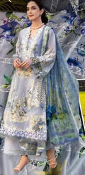 ELYSIA – Embroidered Luxury Lawn