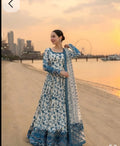 CELESTE – Luxury Embroidered 3-Piece