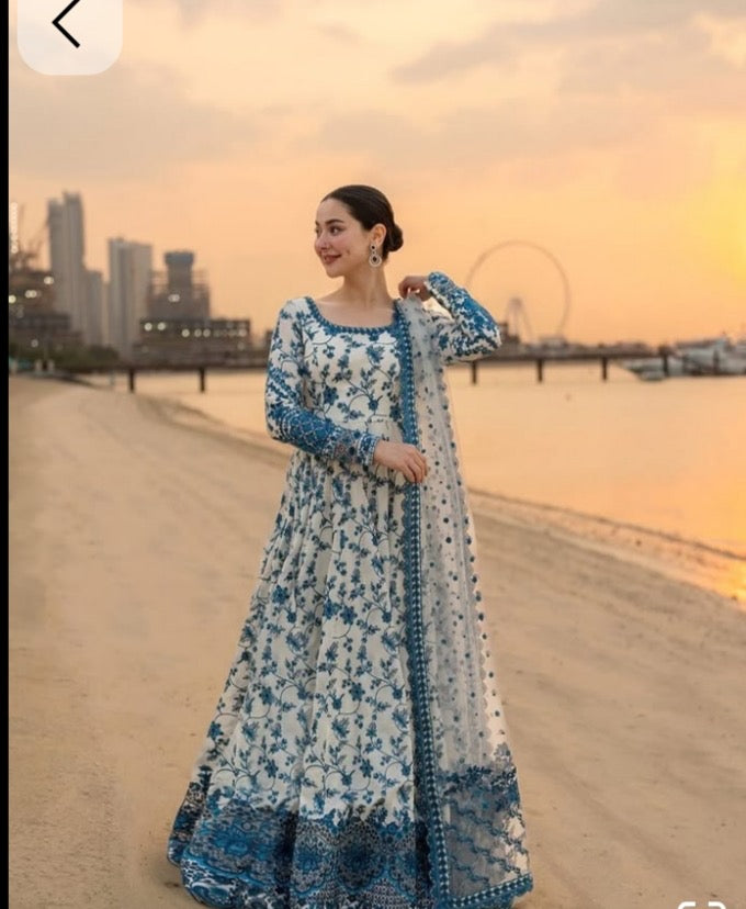 CELESTE – Luxury Embroidered 3-Piece