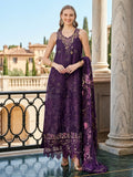 Premium Dhanak 3-Piece Suit – Elegant Traditional Collection